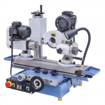 Bernardo Universal-Werkzeugschleifmaschine UWS 350